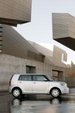 Scion xB 2007 года